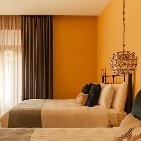 Hotel Boutique Casa Zevallos Córdoba Szoba fotó