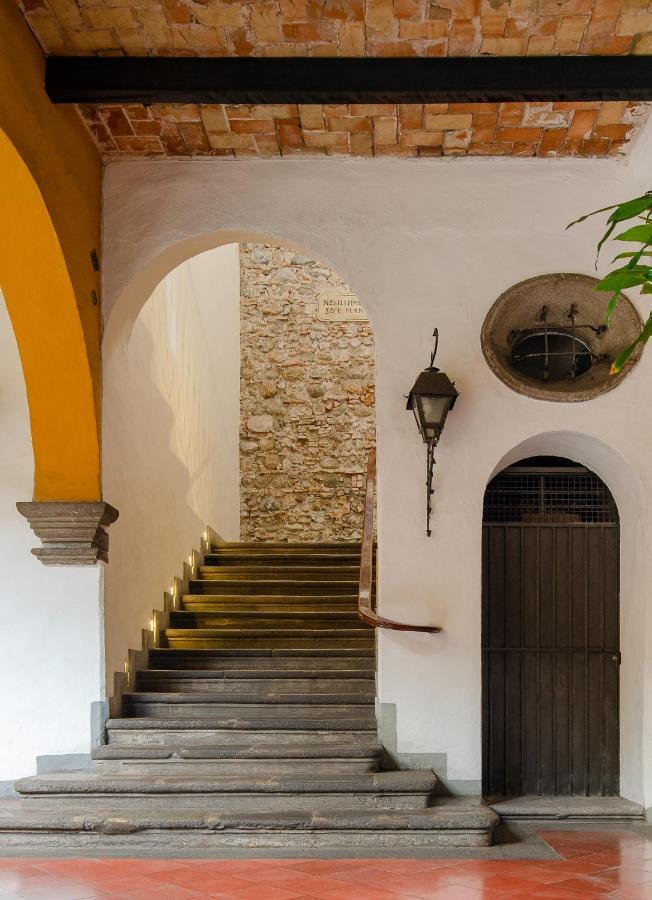 Hotel Boutique Casa Zevallos Córdoba Kültér fotó