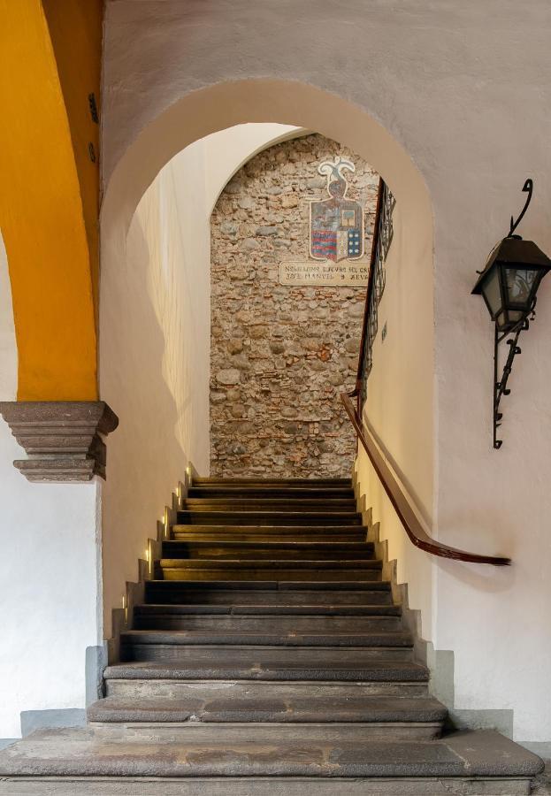 Hotel Boutique Casa Zevallos Córdoba Kültér fotó
