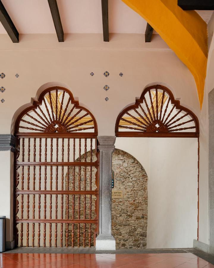 Hotel Boutique Casa Zevallos Córdoba Kültér fotó
