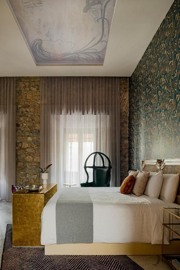 Hotel Boutique Casa Zevallos Córdoba Szoba fotó