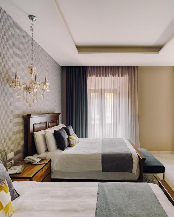 Hotel Boutique Casa Zevallos Córdoba Szoba fotó