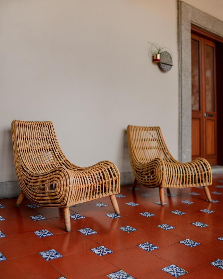 Hotel Boutique Casa Zevallos Córdoba Kültér fotó
