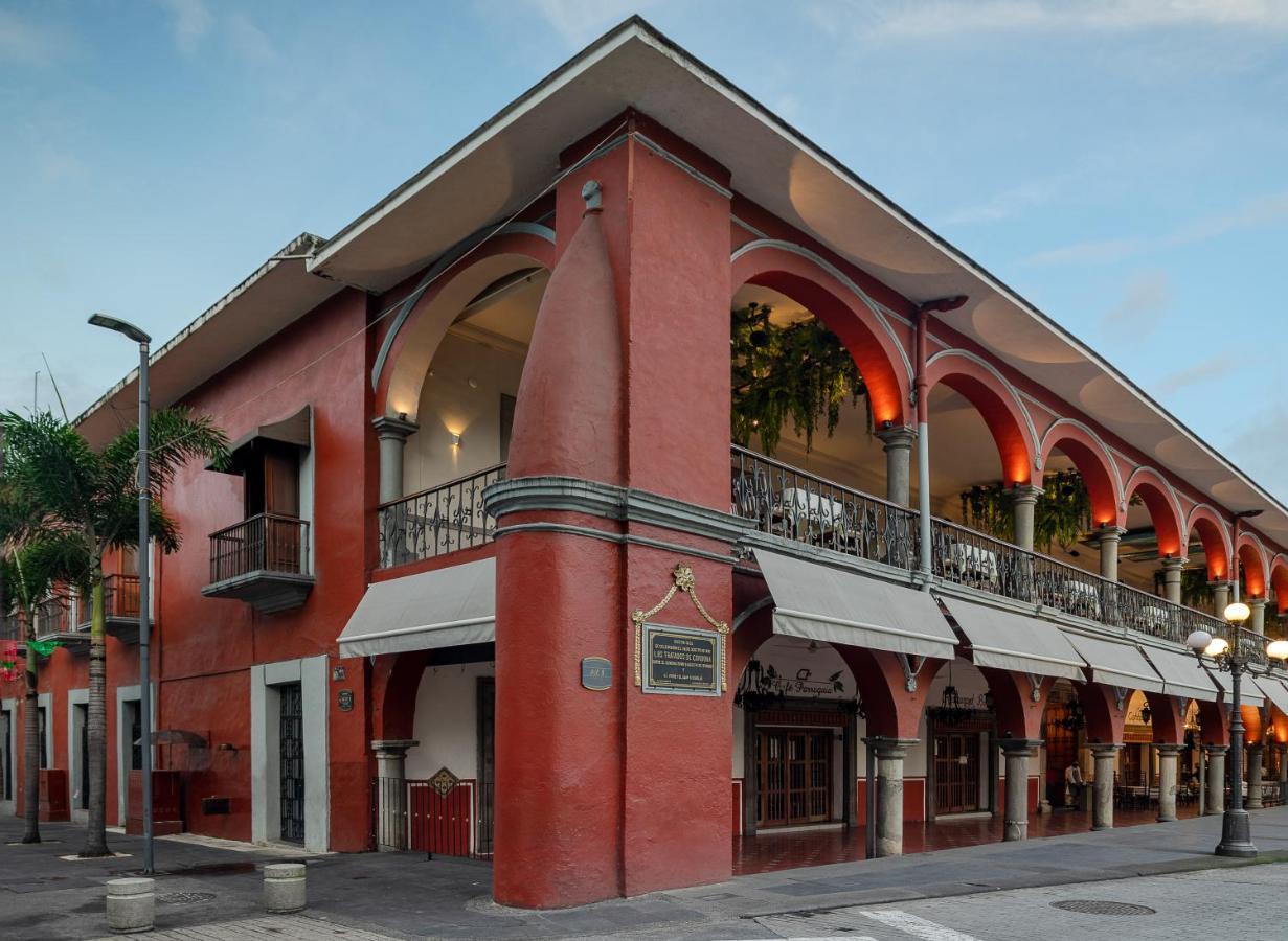 Hotel Boutique Casa Zevallos Córdoba Kültér fotó