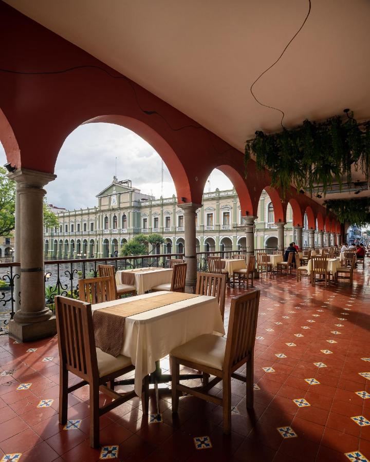 Hotel Boutique Casa Zevallos Córdoba Kültér fotó