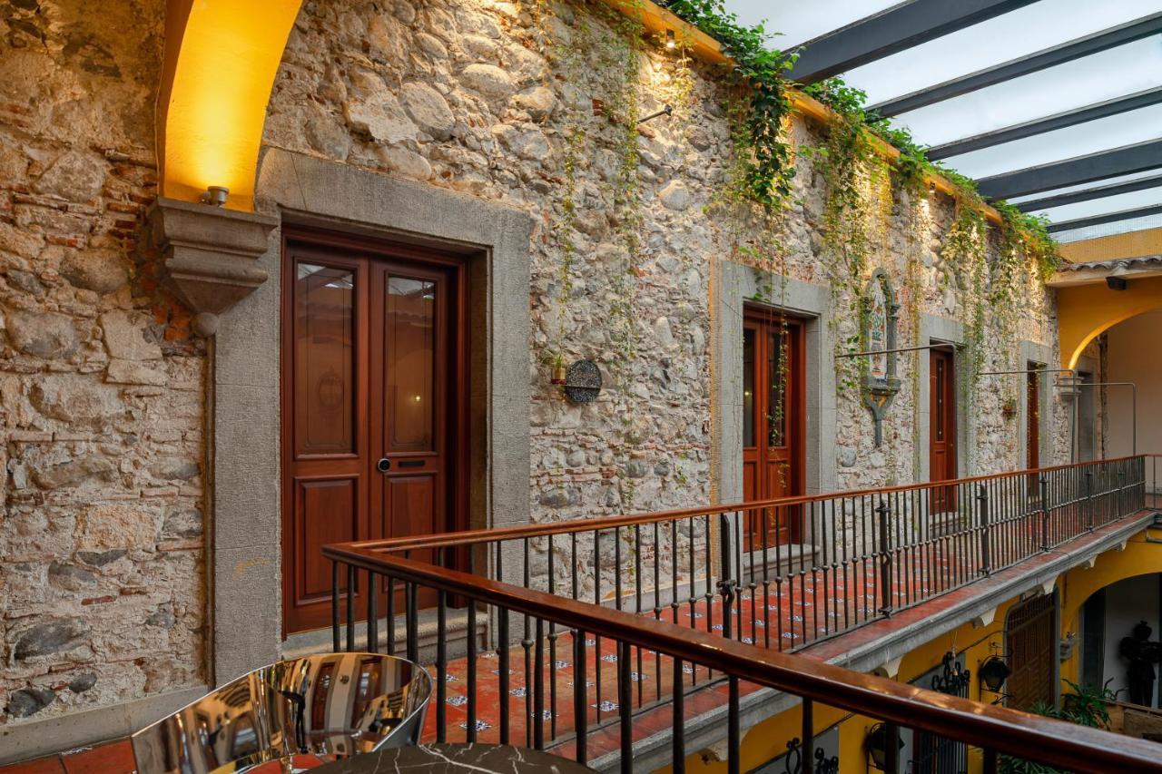 Hotel Boutique Casa Zevallos Córdoba Kültér fotó