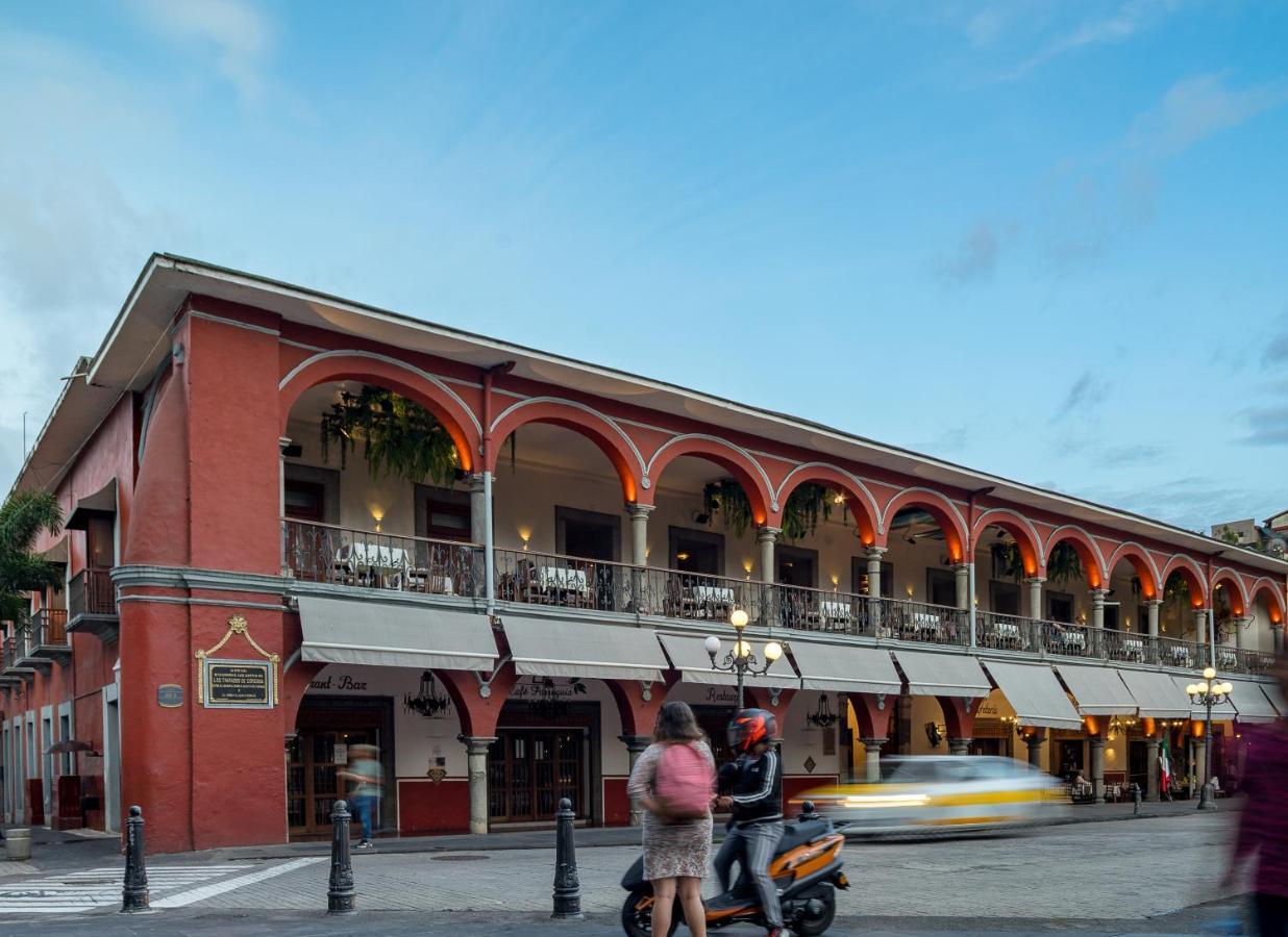 Hotel Boutique Casa Zevallos Córdoba Kültér fotó