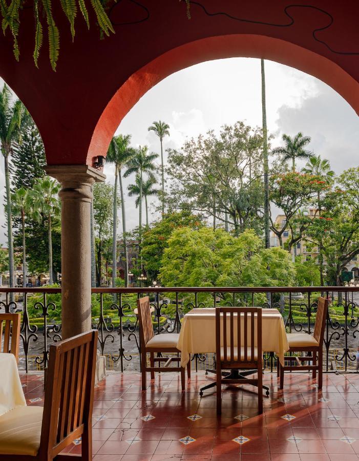 Hotel Boutique Casa Zevallos Córdoba Kültér fotó