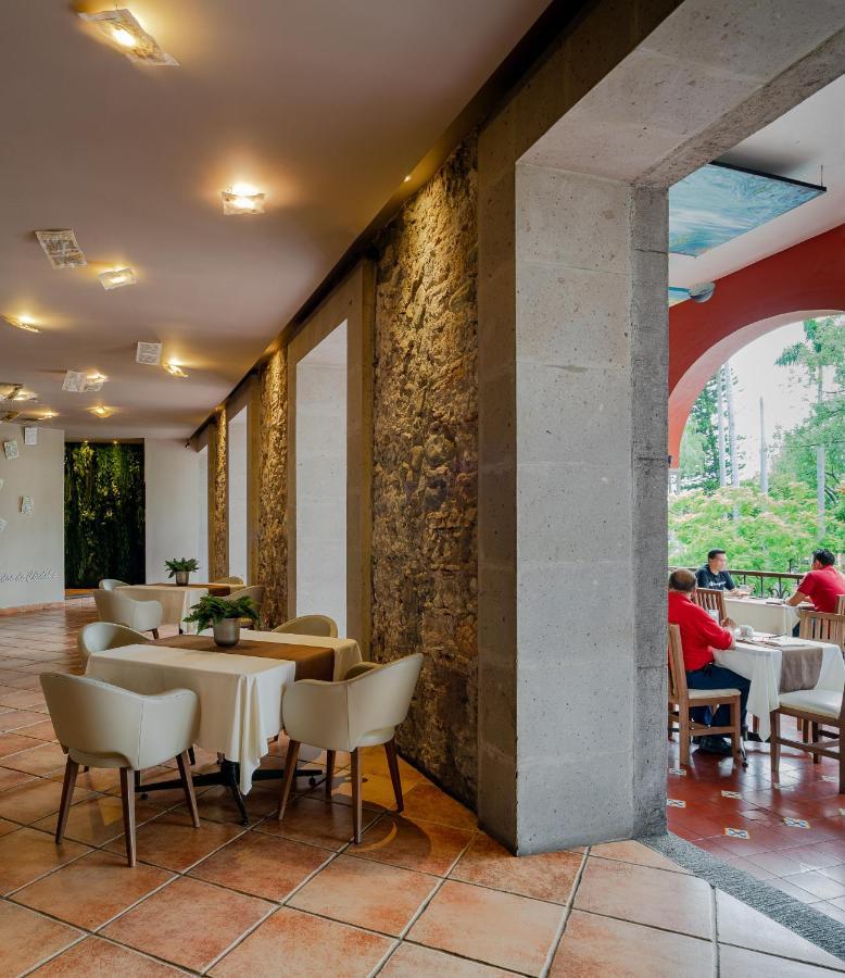 Hotel Boutique Casa Zevallos Córdoba Kültér fotó