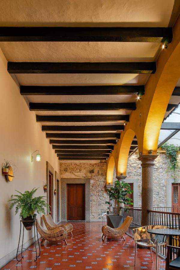 Hotel Boutique Casa Zevallos Córdoba Kültér fotó