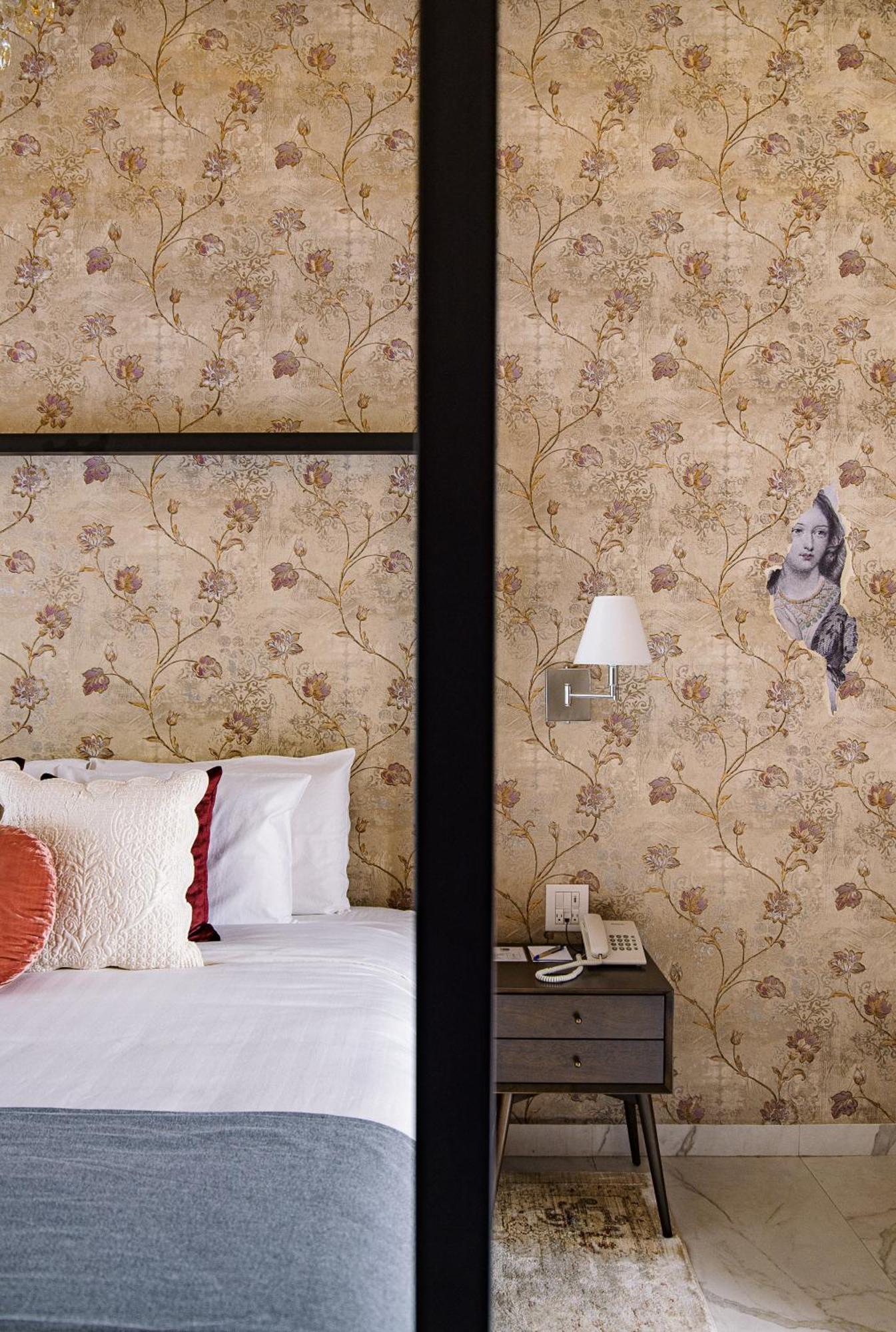 Hotel Boutique Casa Zevallos Córdoba Szoba fotó