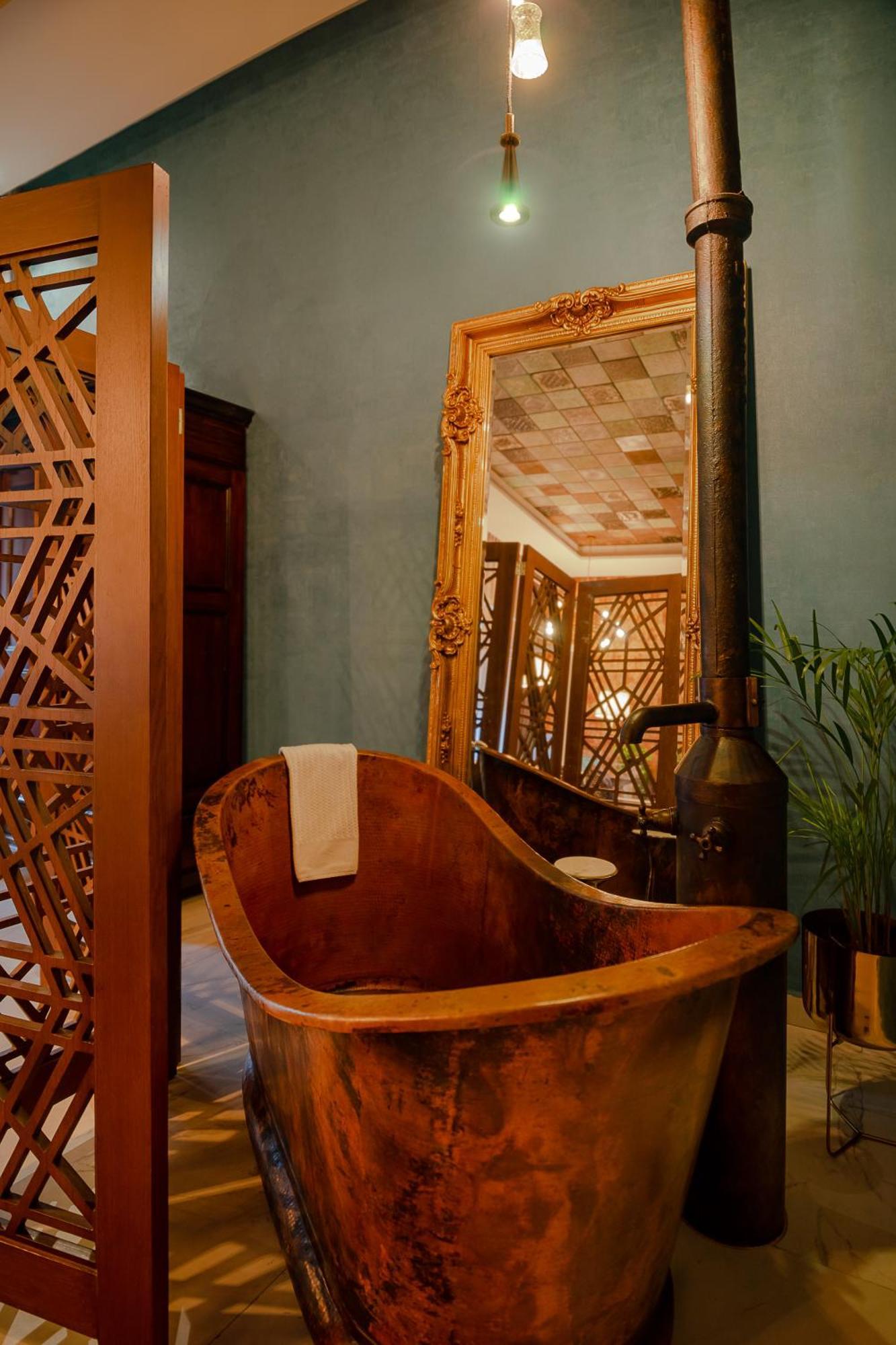 Hotel Boutique Casa Zevallos Córdoba Szoba fotó