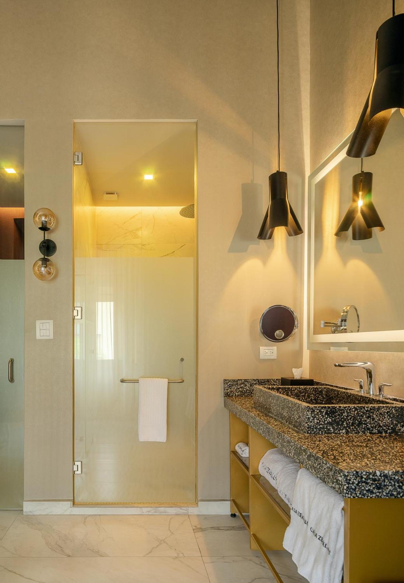 Hotel Boutique Casa Zevallos Córdoba Szoba fotó
