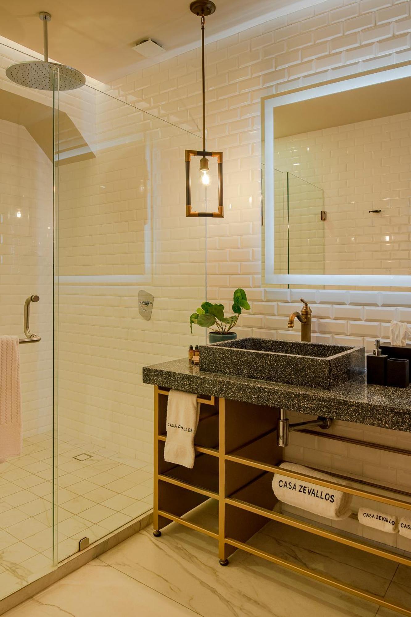 Hotel Boutique Casa Zevallos Córdoba Szoba fotó