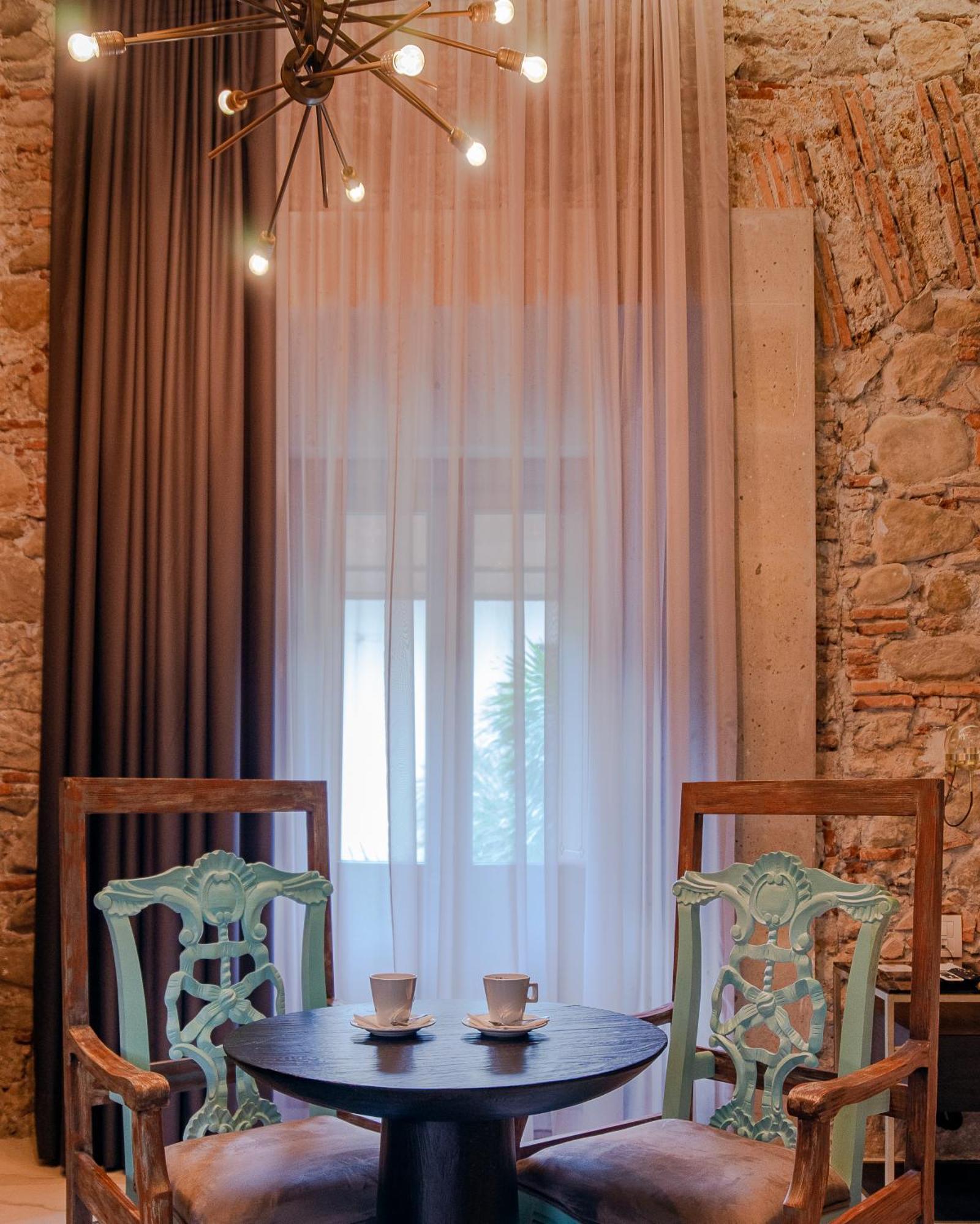 Hotel Boutique Casa Zevallos Córdoba Szoba fotó