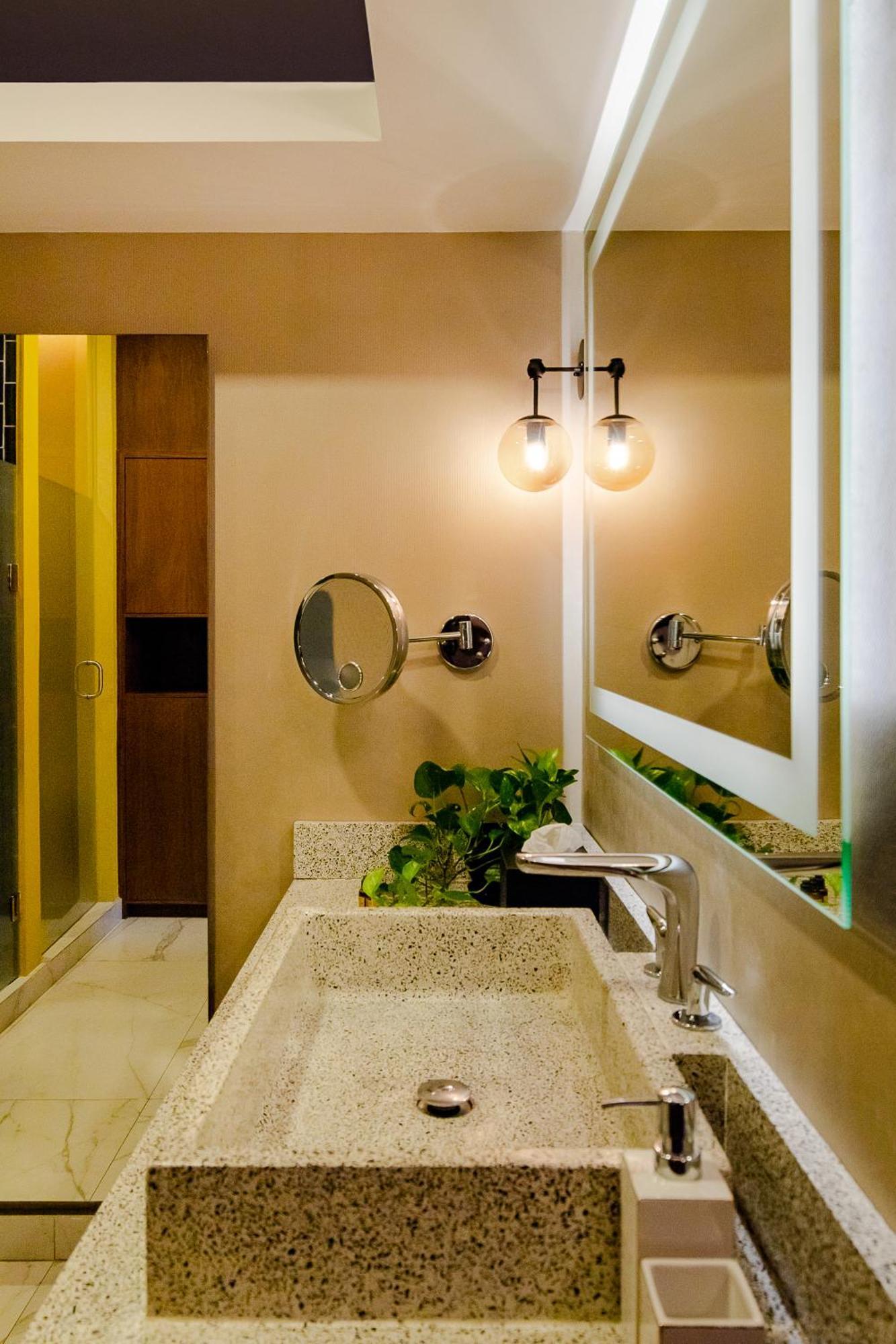 Hotel Boutique Casa Zevallos Córdoba Szoba fotó