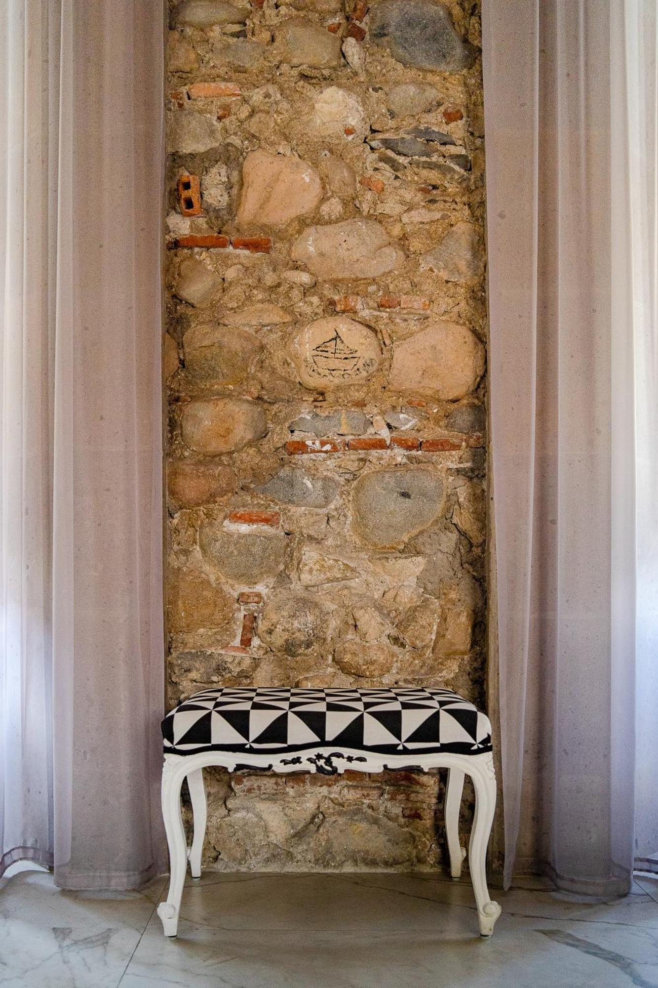 Hotel Boutique Casa Zevallos Córdoba Szoba fotó