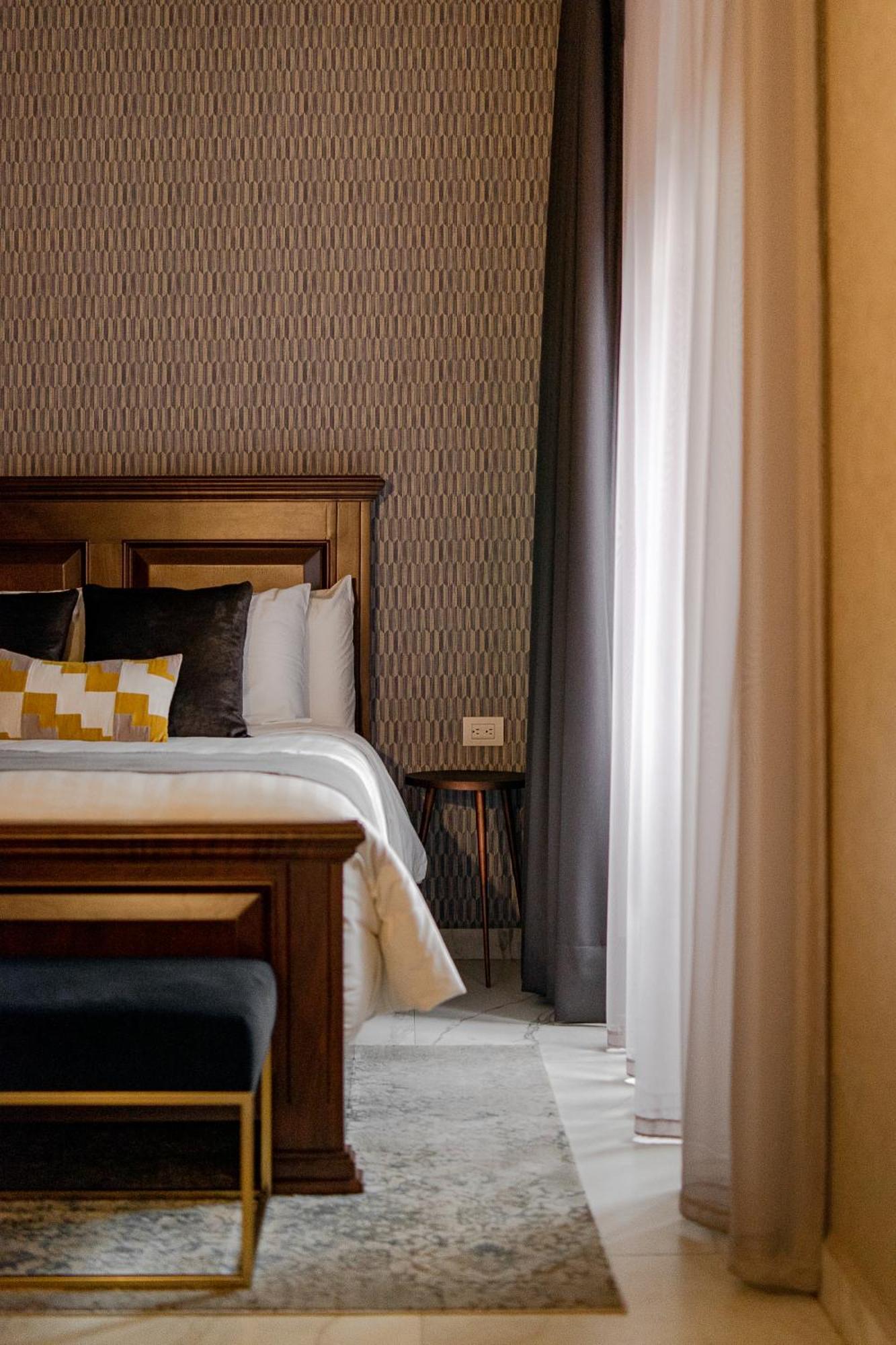 Hotel Boutique Casa Zevallos Córdoba Szoba fotó