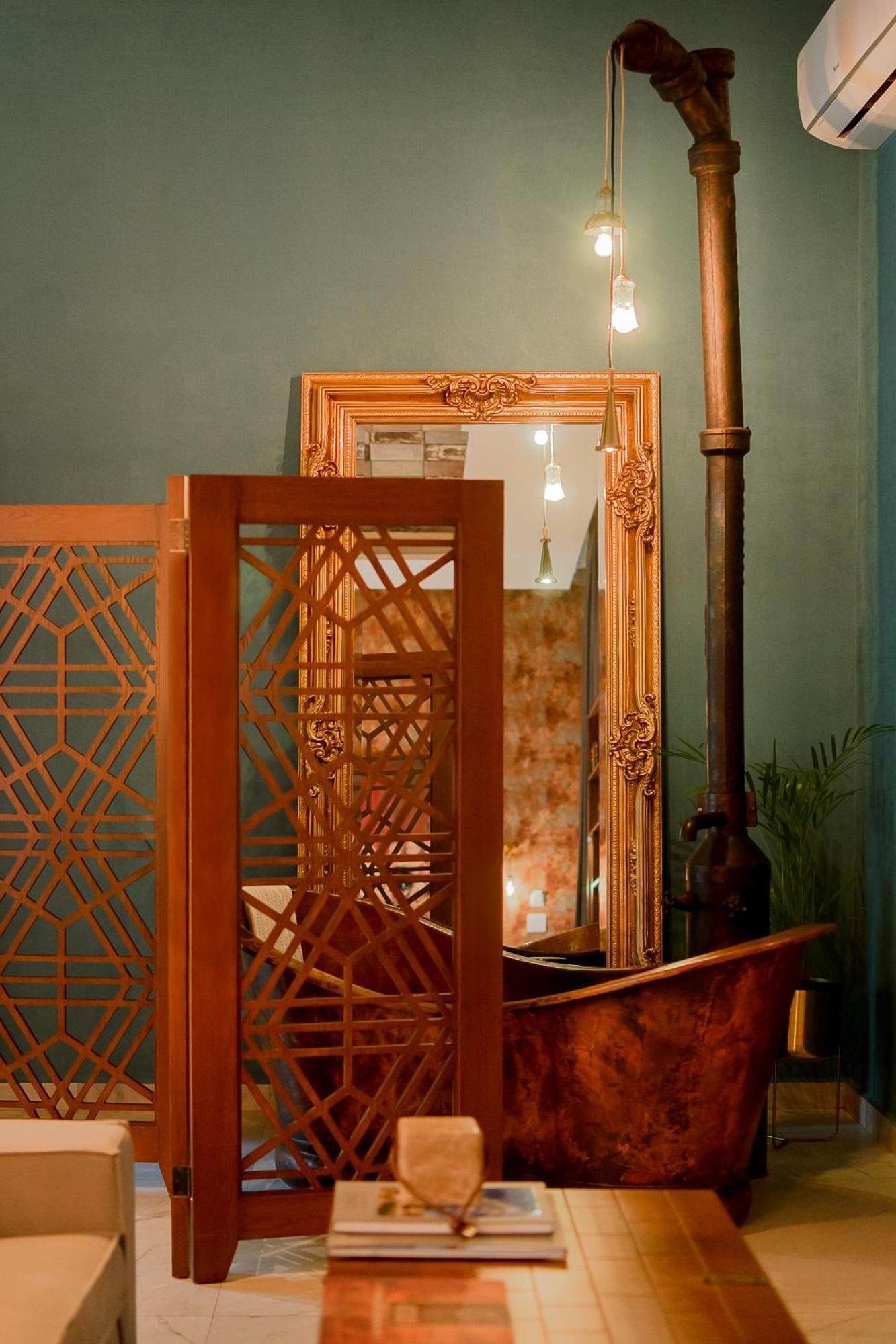 Hotel Boutique Casa Zevallos Córdoba Szoba fotó