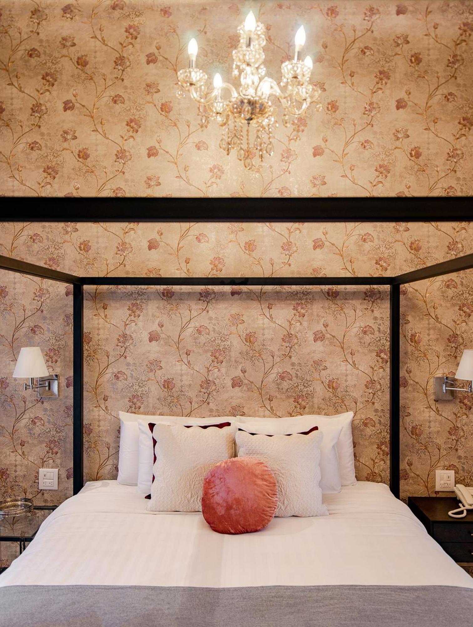 Hotel Boutique Casa Zevallos Córdoba Szoba fotó