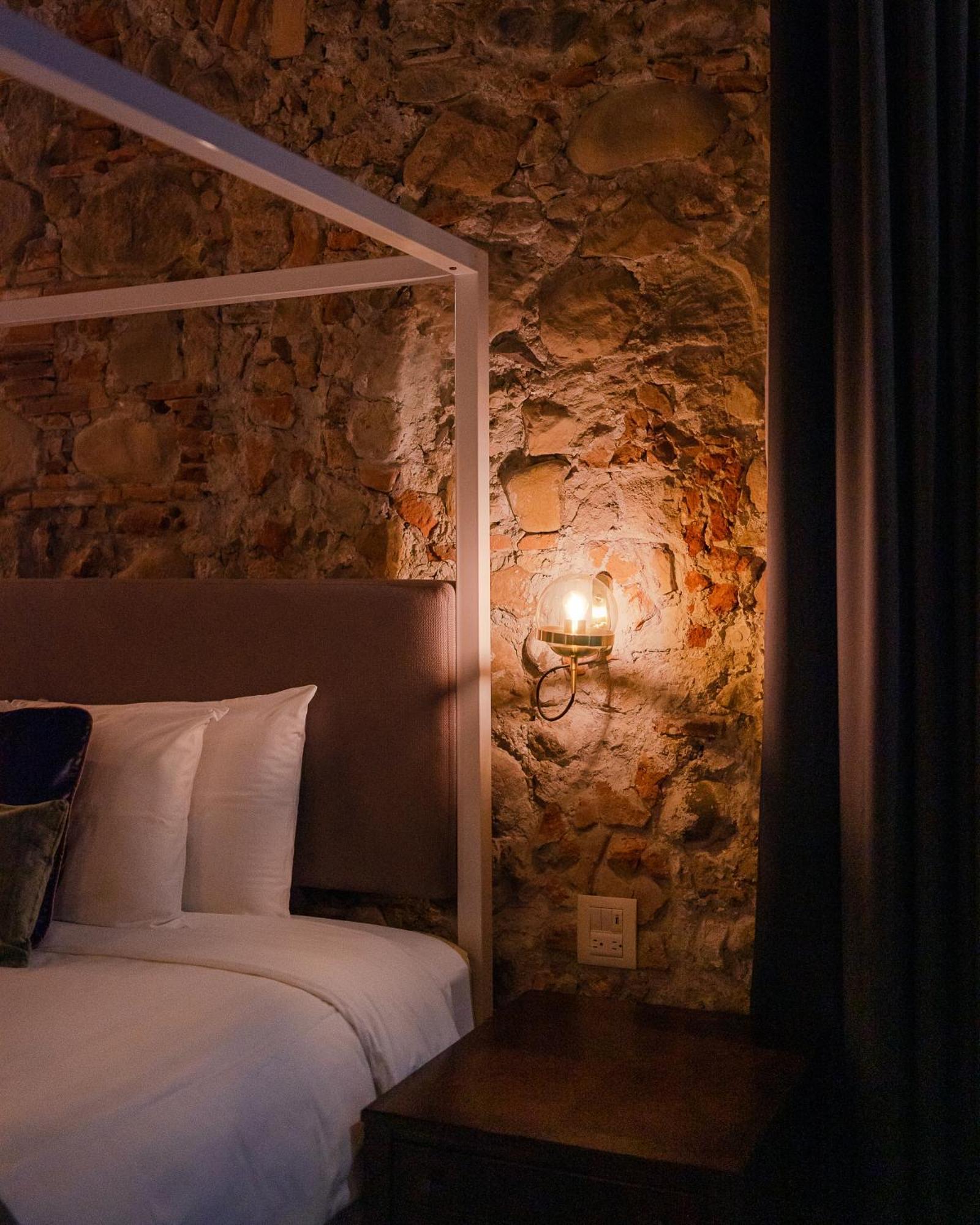 Hotel Boutique Casa Zevallos Córdoba Szoba fotó