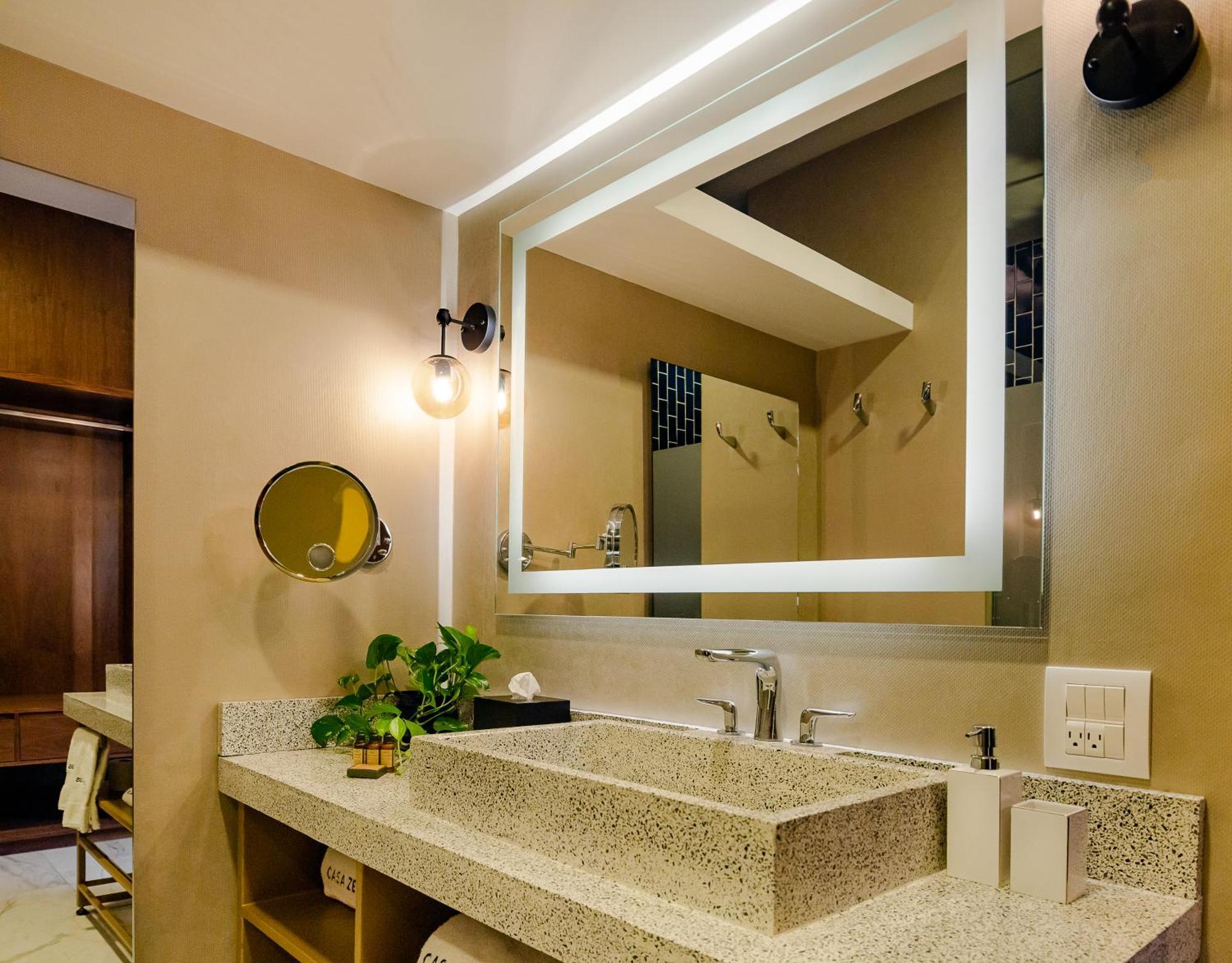 Hotel Boutique Casa Zevallos Córdoba Szoba fotó
