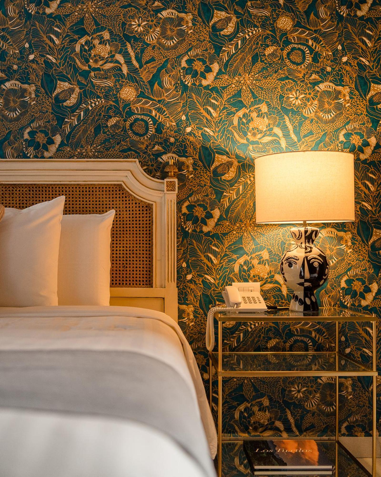 Hotel Boutique Casa Zevallos Córdoba Szoba fotó